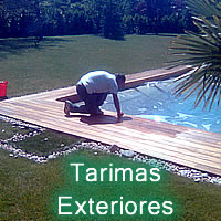 Instaladores tarima para exterior, camorritos, comunidad de madrid