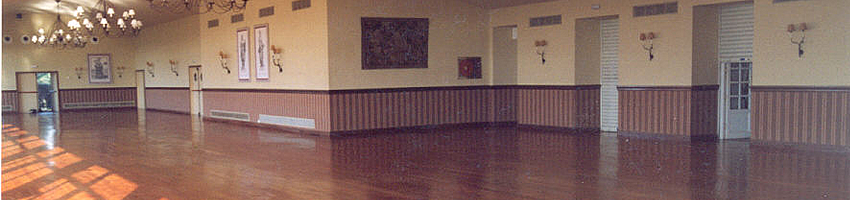 Instaladores tarima interiores